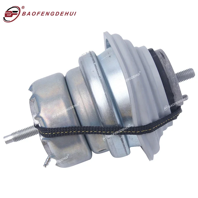Rear Transmission Support Engine Motor Mount For Jaguar XF XJ 2.2 3.0 L Turbo Diesel 2008-2015 C2Z13435 C2D38505
