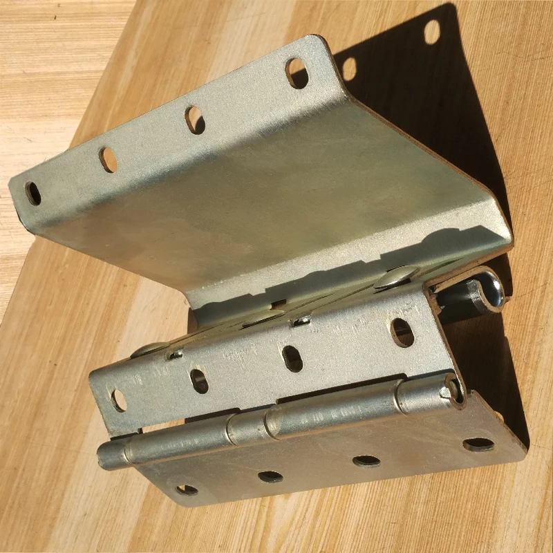 Acessórios da porta do obturador da garagem