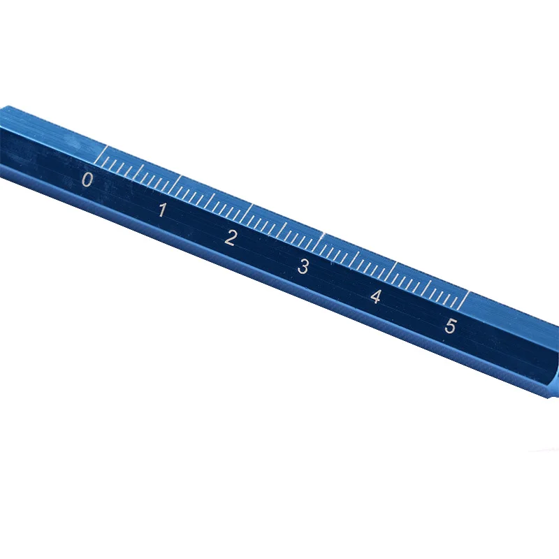 Attrezzo Per Barra A Molla, Strumento Per La Rimozione Delle Maglie Del Cinturino Per Orologi, Set Di Attrezzi Per Barra A Molla, Strumento Per La Rimozione Di Cinturini Per Orologi, Nero - Foto 2