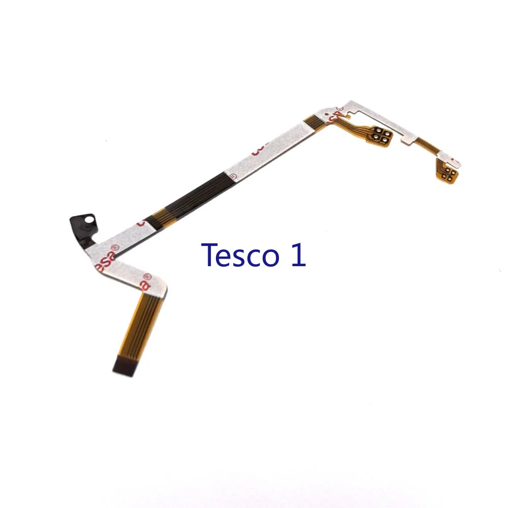 New Lens Aperture Flex Cable for Canon 24-105 EF 24-105mm f/4L IS USM -Gen 2 camera Repair Parts
