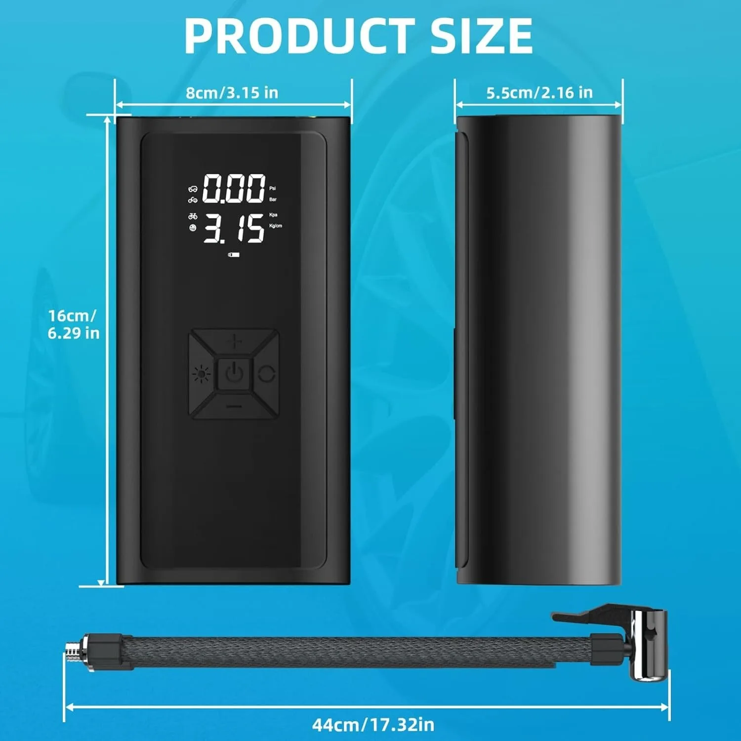 �ڵ��� ���� ���� ����/���� Protable �ڵ��� ���� ����� ������� ������ �ڵ��� Ÿ�̾� ���� ���Ա� �� 150PSI Ÿ�̾� ��â ����