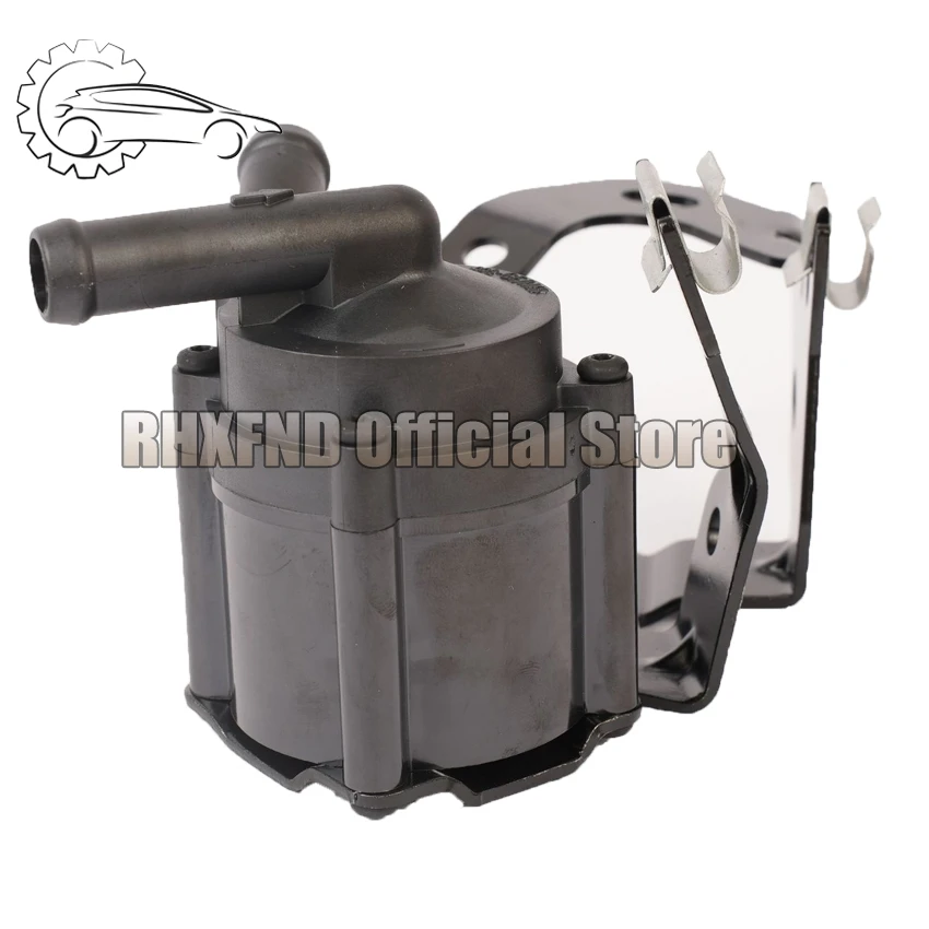 POMPE A EAU ADDITIONNELLE C4 C5 DS3 DS4 DS5 207 208 3008 308 5008 508 RCZ 1201H9