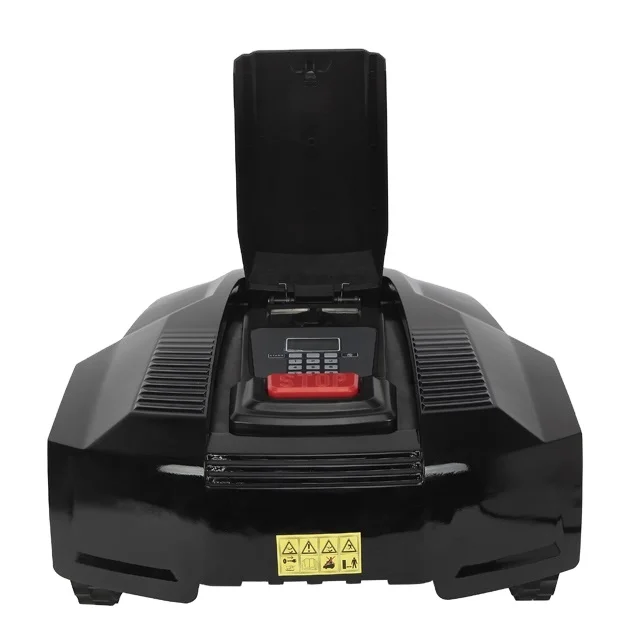 

FACTORY DIRECT Automatic electric waterproof intelligent grass cutting cleaner lawn mower robot