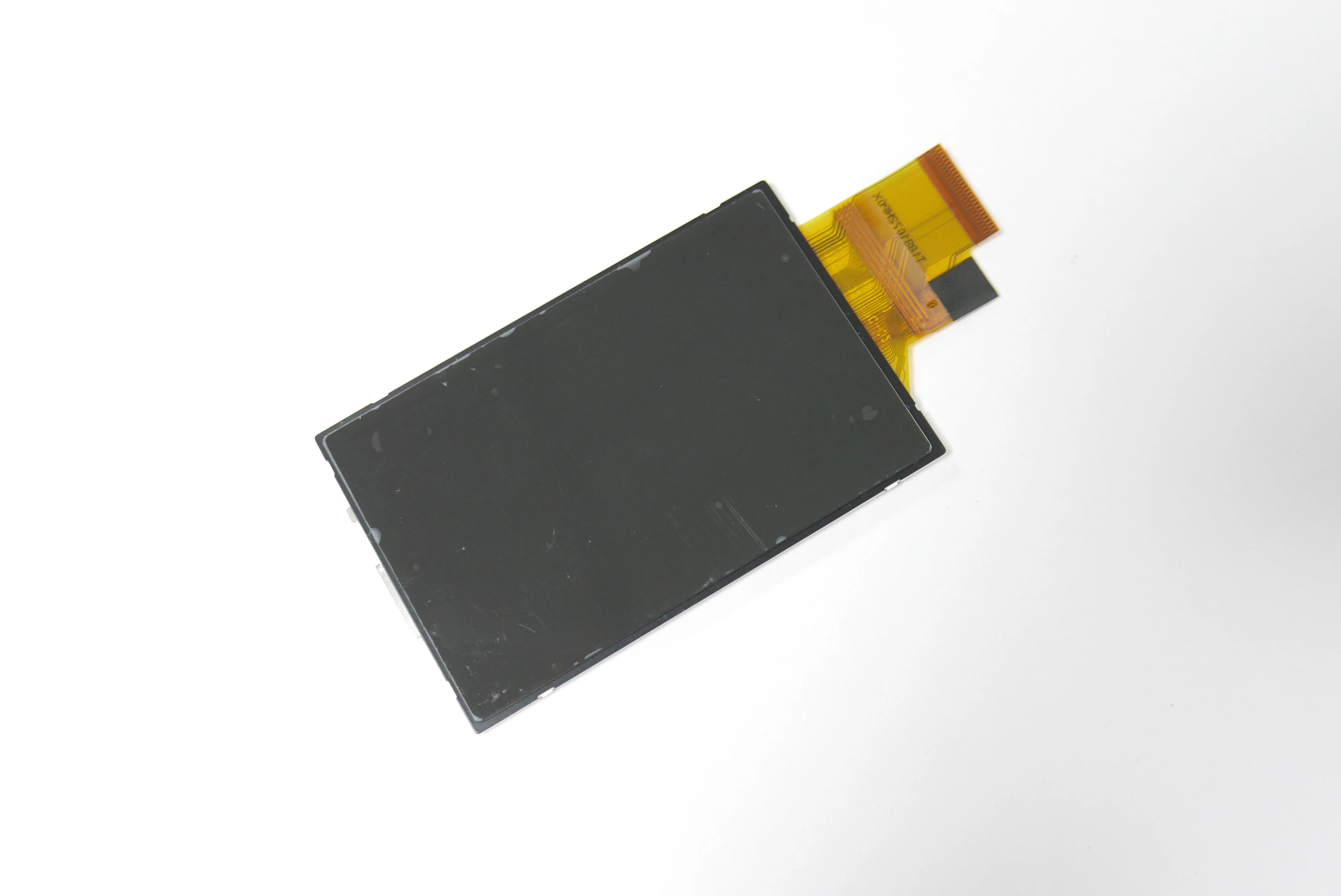 Nuove Parti Di Riparazione Della Fotocamera Per Lo Schermo Lcd Panasonic Lumix Dmc-Lx100 Lx100