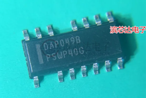 

DAP049B SOP14 10 шт.