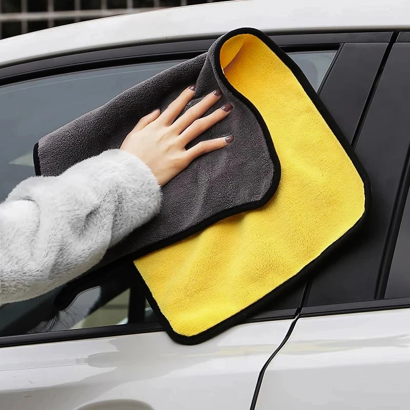 Multi-functional Fiber Absorbent Automotive Supplies Wipe Car Cleaning Accessories microfiber towel microfiber cleaning cloths microfiber washing towel microfiber car towel microfiber towels cleaning cloth fiber towel fiber car wipes car drying towel glass cleaning towel