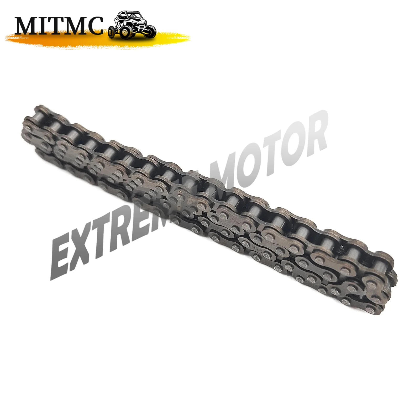 Oil pump chain for CF engine 500cc/600CC,CF188 CF196 engine ,PART NO.0180-074000