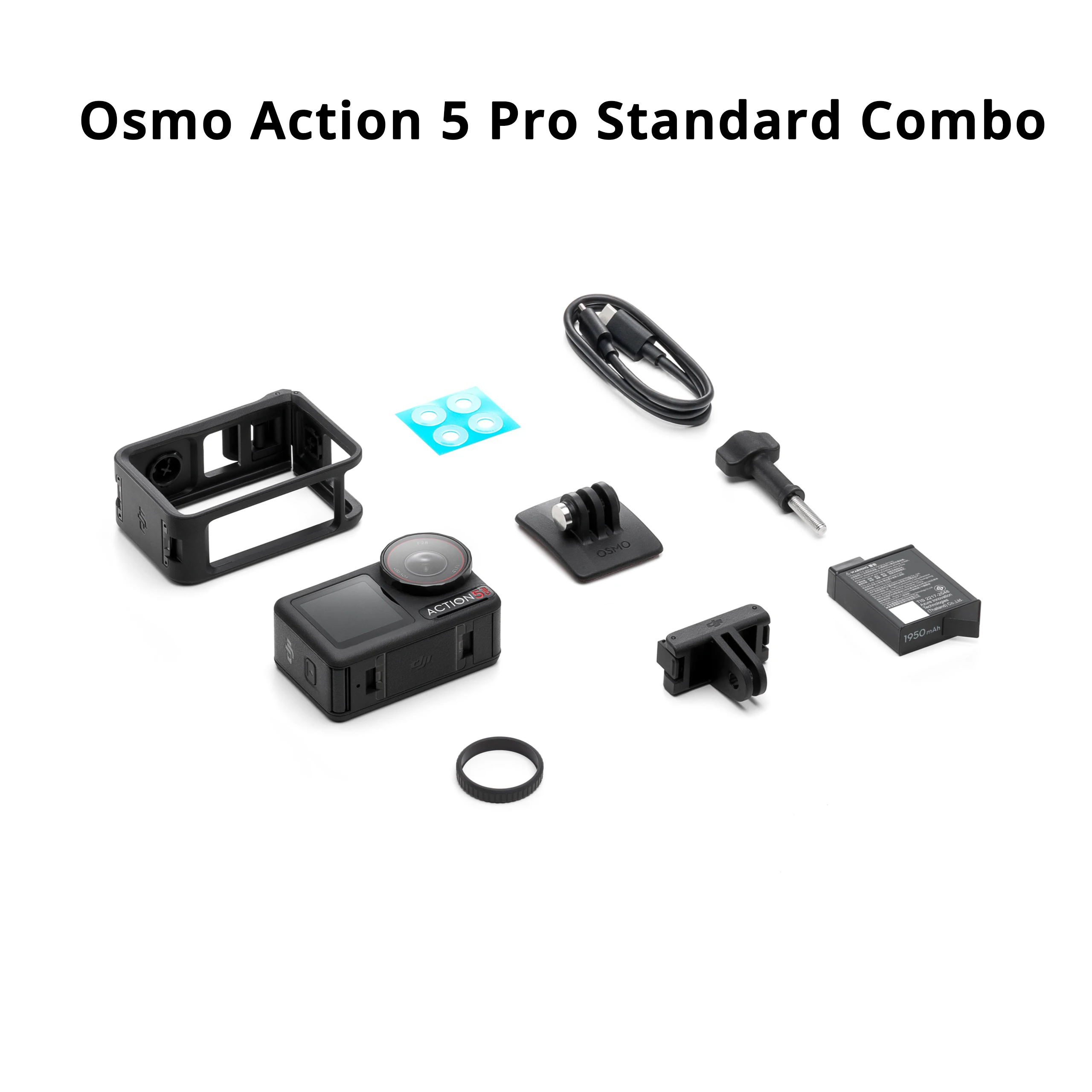 通電のみ】DJI Action 5 Pro ✩ Care Reflesh2年間 【公式通販】 通電のみ】DJI Action 5 Pro ✩ Care Reflesh2年間 【公式通販】