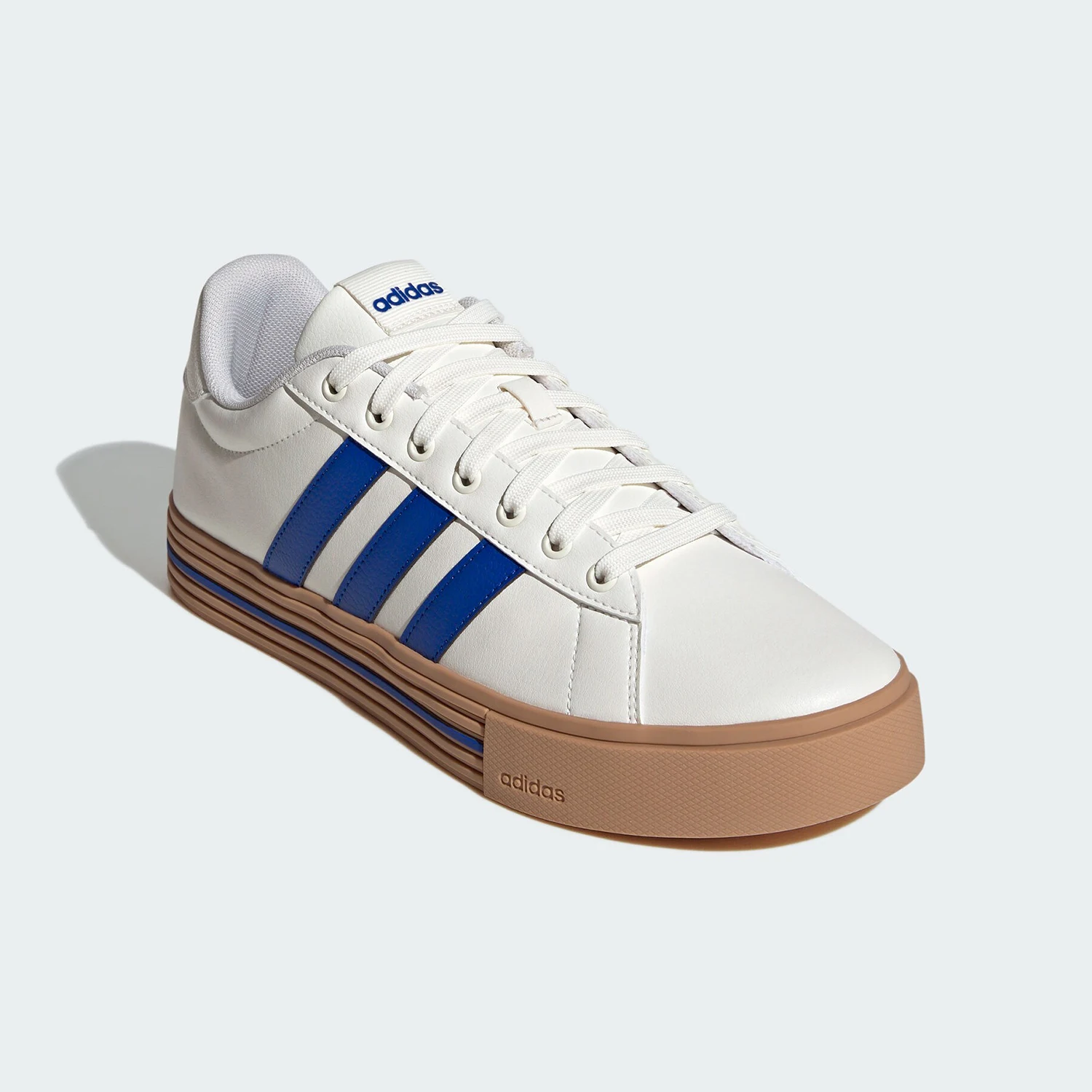Adidas nuove scarpe da tavolo sportive unisex alla moda originali JR0079 - immagine 3