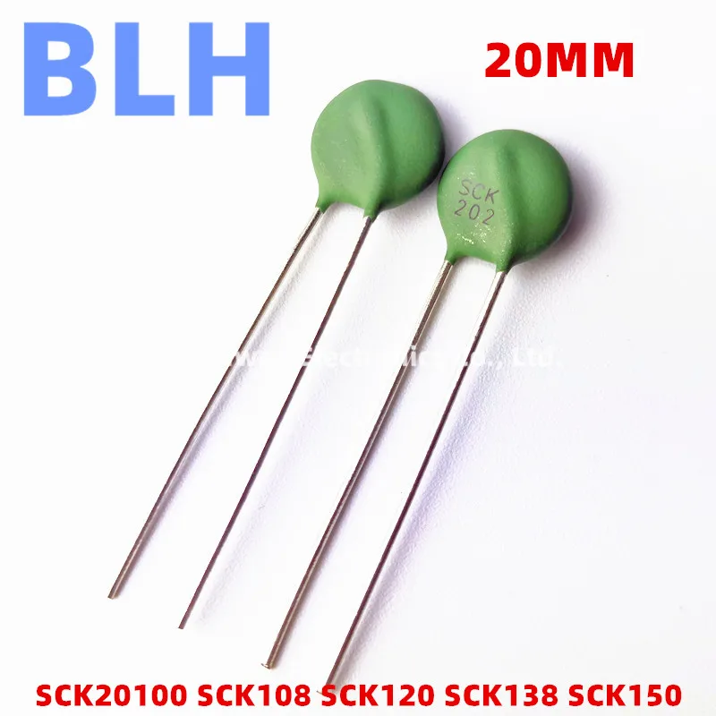 2pz SCK20100 SCK20100MSY – Circuito Integrato IC – Componente Elettronico