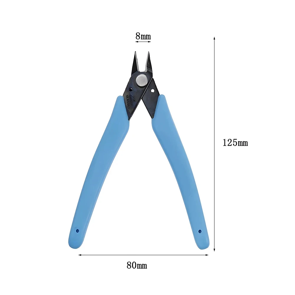 1 PC Light Blue