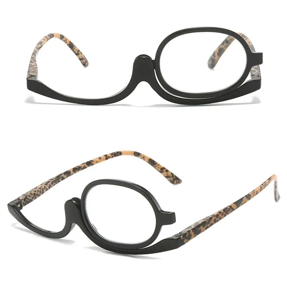 Resin Colourful Frame Reading Glasses for Women