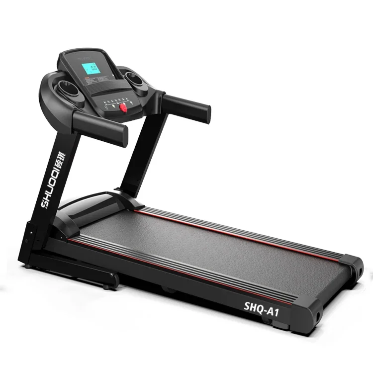 

Silent Energy Saving Motor Fitness Cardio Commercial Gym Equipment Running Machine Electric Treadmill