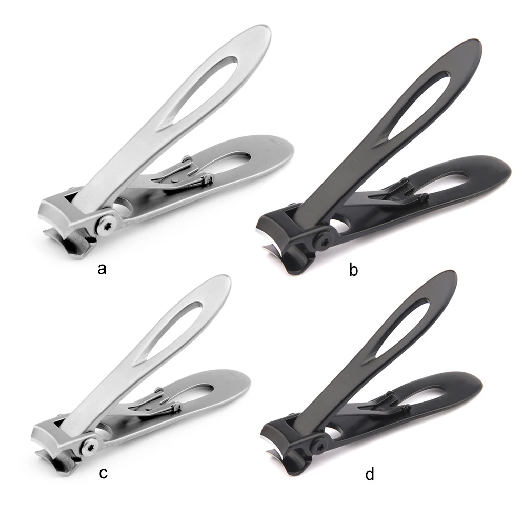 

Toenail Clipper Pedicure Tool Manicure Accessory Nail Clippers for Home
