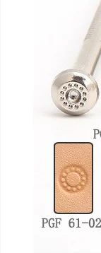 1Pcs PGF 61-02