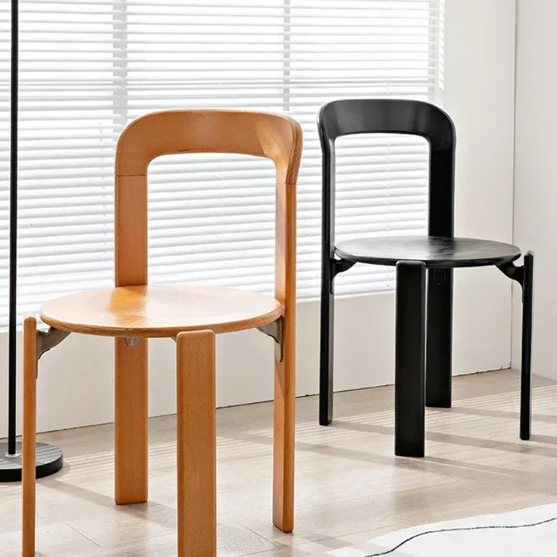 Chairs Leather Bar Stool Industrial Stools Gamer Chair Professional Makeup Armchair Cafe Floor Minimalist High Kitchen Furniture