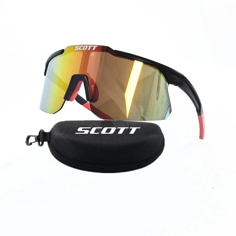 Men's and Women's Outdoor Sports UV400 Cycling Driving Travel Sunglasses Can be Equipped With Glasses Cloth Box polarized sunglasses