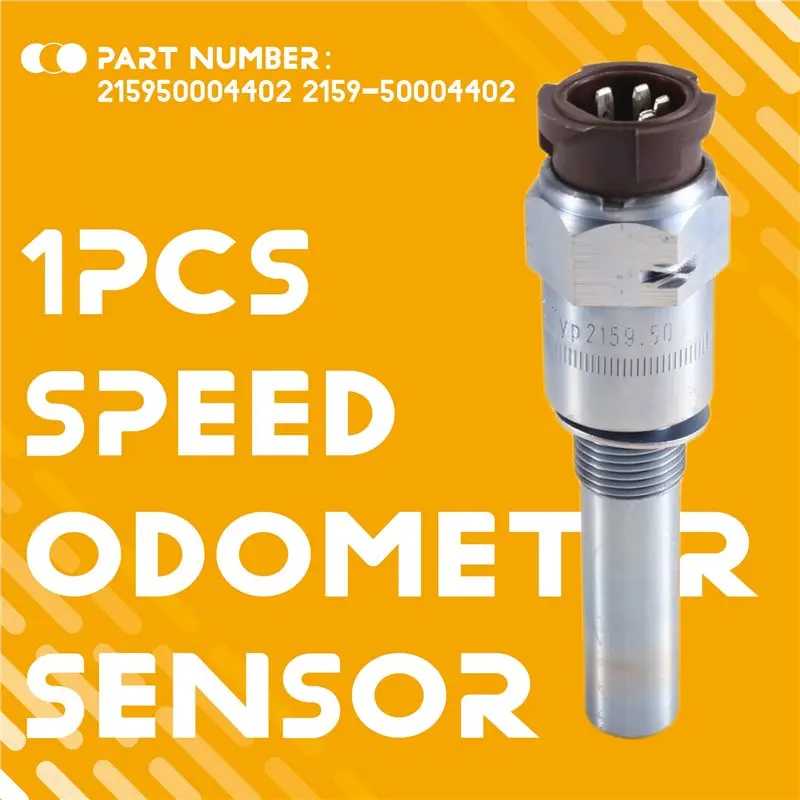 A70X-For Vdo For Siemens 2159.50004402 215950004402 2159-50004402 자동차 속도계 센서