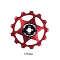 13T red
