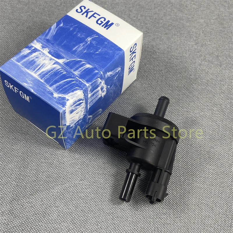 Vapor Purge Valve For -Chevrolet- Aveo Opel Vauxhall Corsa Adam Meriva Astra 0280142486