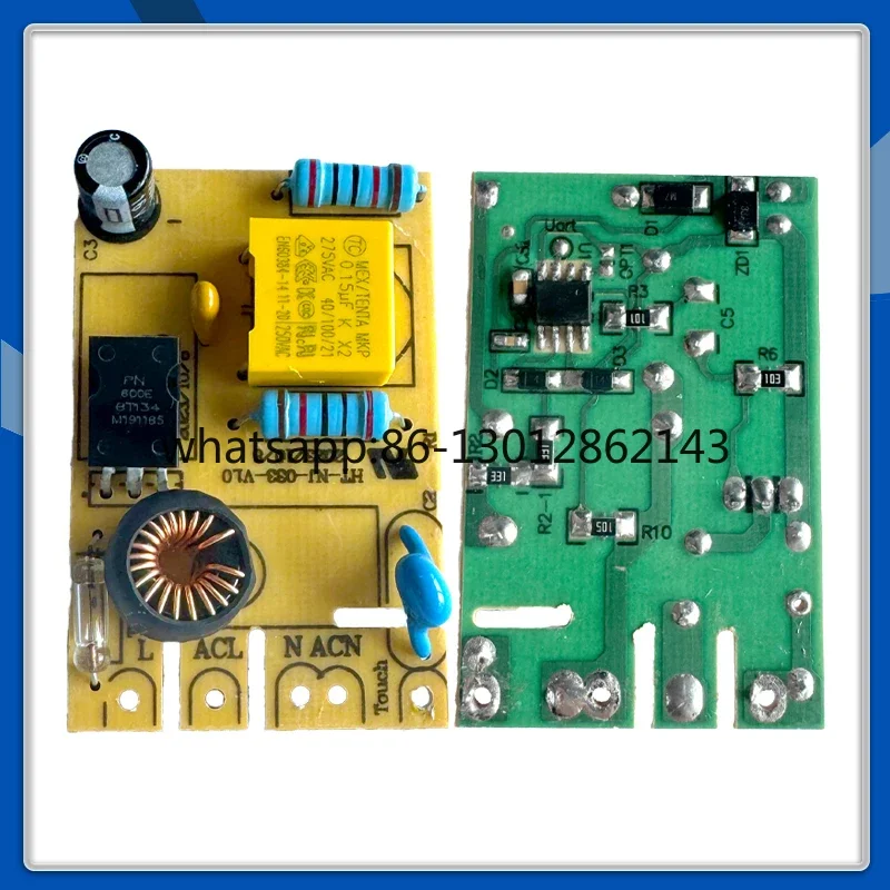 금속 책상 램프 터치 스위치 인체 터치 감지 고전력 고전압 110V220V 전구 컨트롤러 모듈