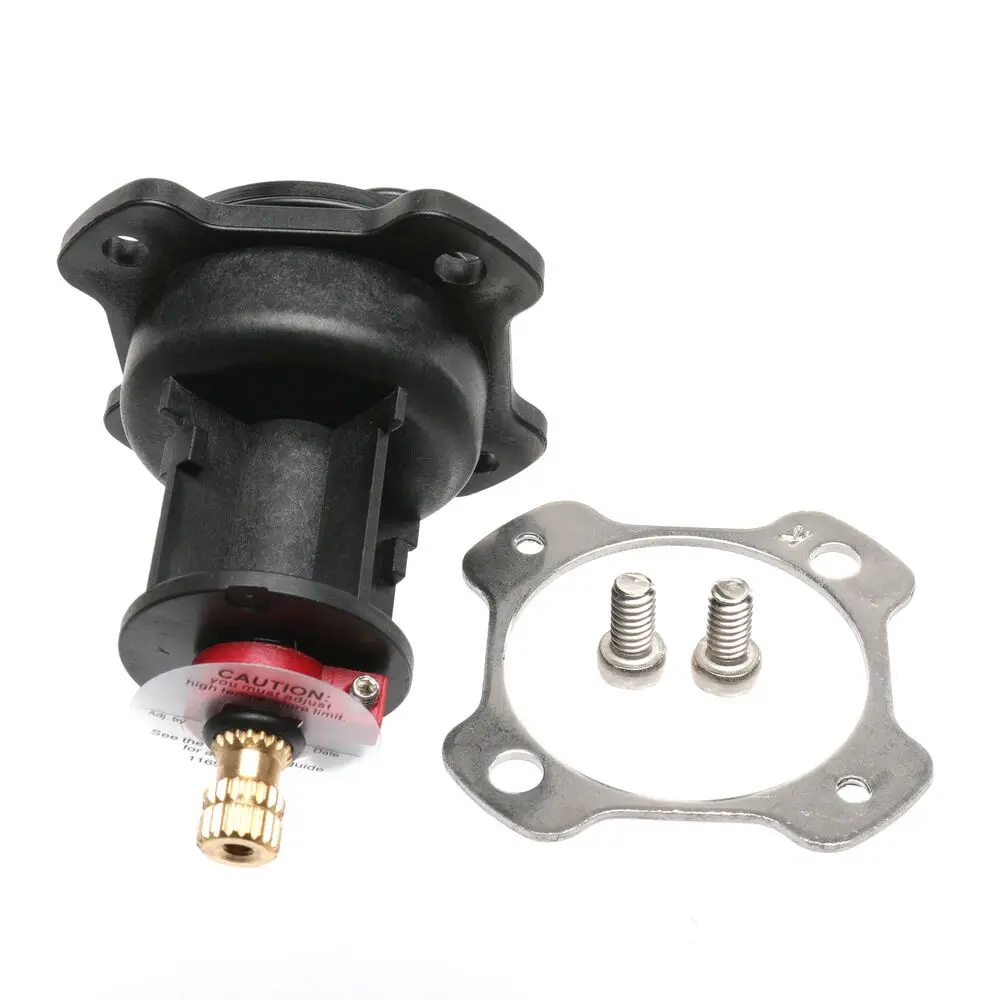 Bathtub Shower Pressure Balance Box Repair Kit GP876851