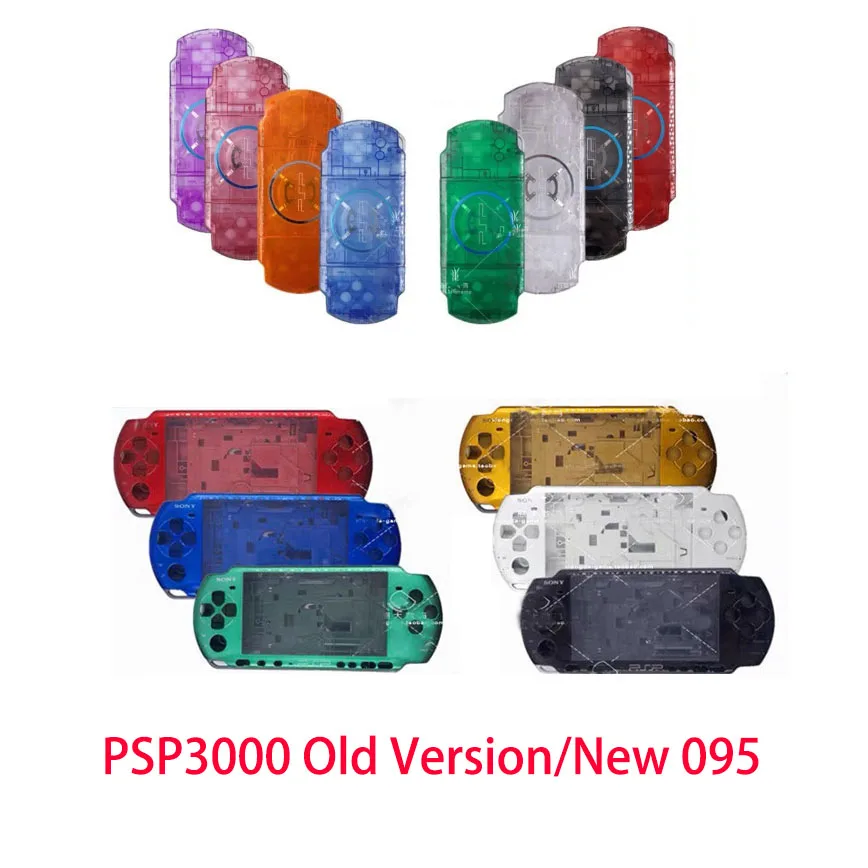 PSP 3000 Spirited Green SG Console Charger [CC - Foto 10