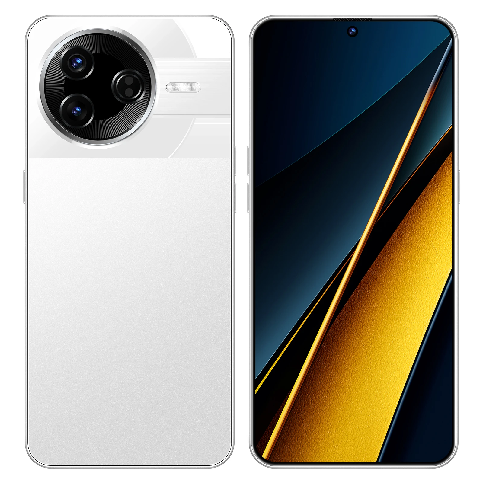 جديد MI F7 Ultra 7.3HD