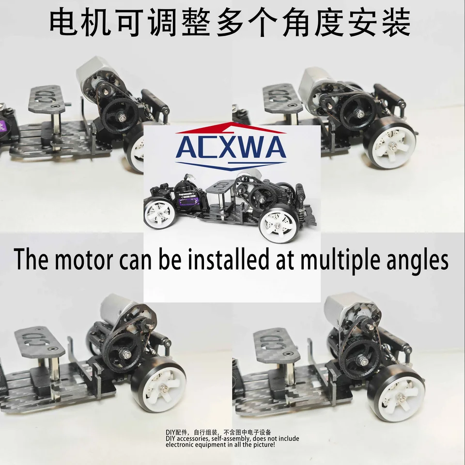 acxwa cd 蚊車 8/12 某所 Mini-Z&蚊車「ACXWA」 | Team Rêve D_MOCCHIYのラジドリ