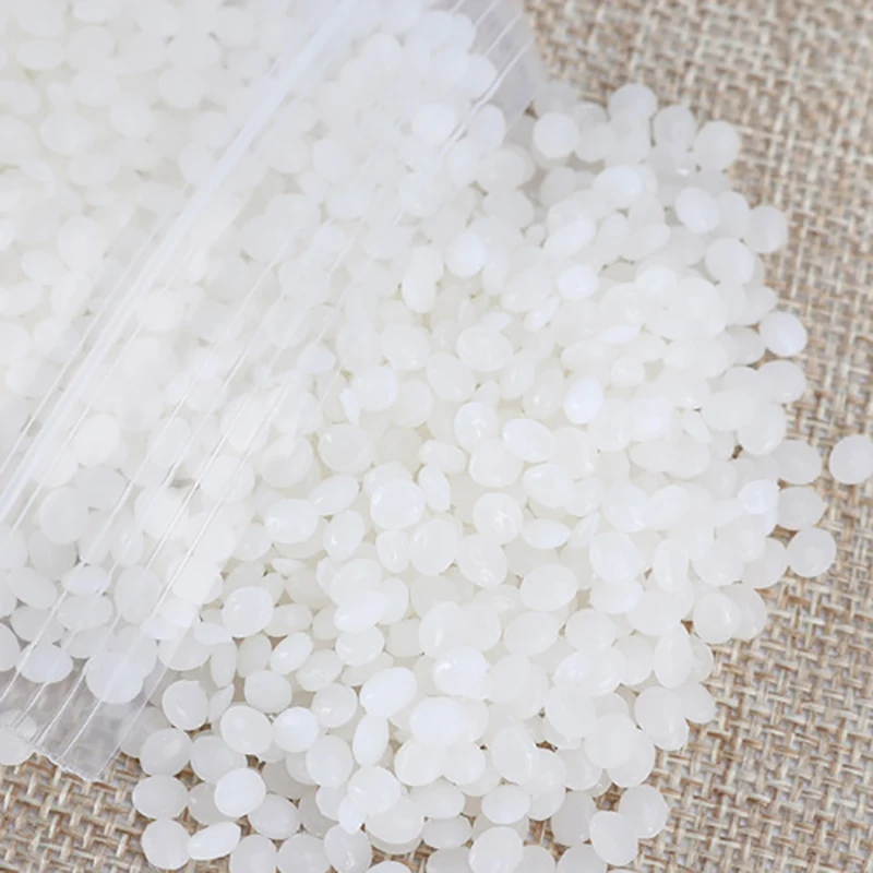 InstaMorph  Thermoplastic Beads, Meltable Polymorph Pellets