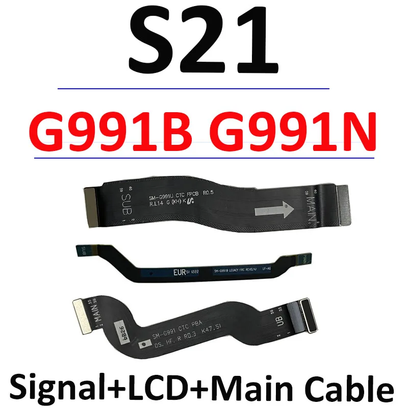 WiFi Signal Antenna Main Board Cable