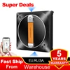 Window Vacuum Robot Cleaner Liectroux YW910,Double Water Spray,Laser Sensor,Home Floor Windows Robot Vacuum Cleaner,App Control 1
