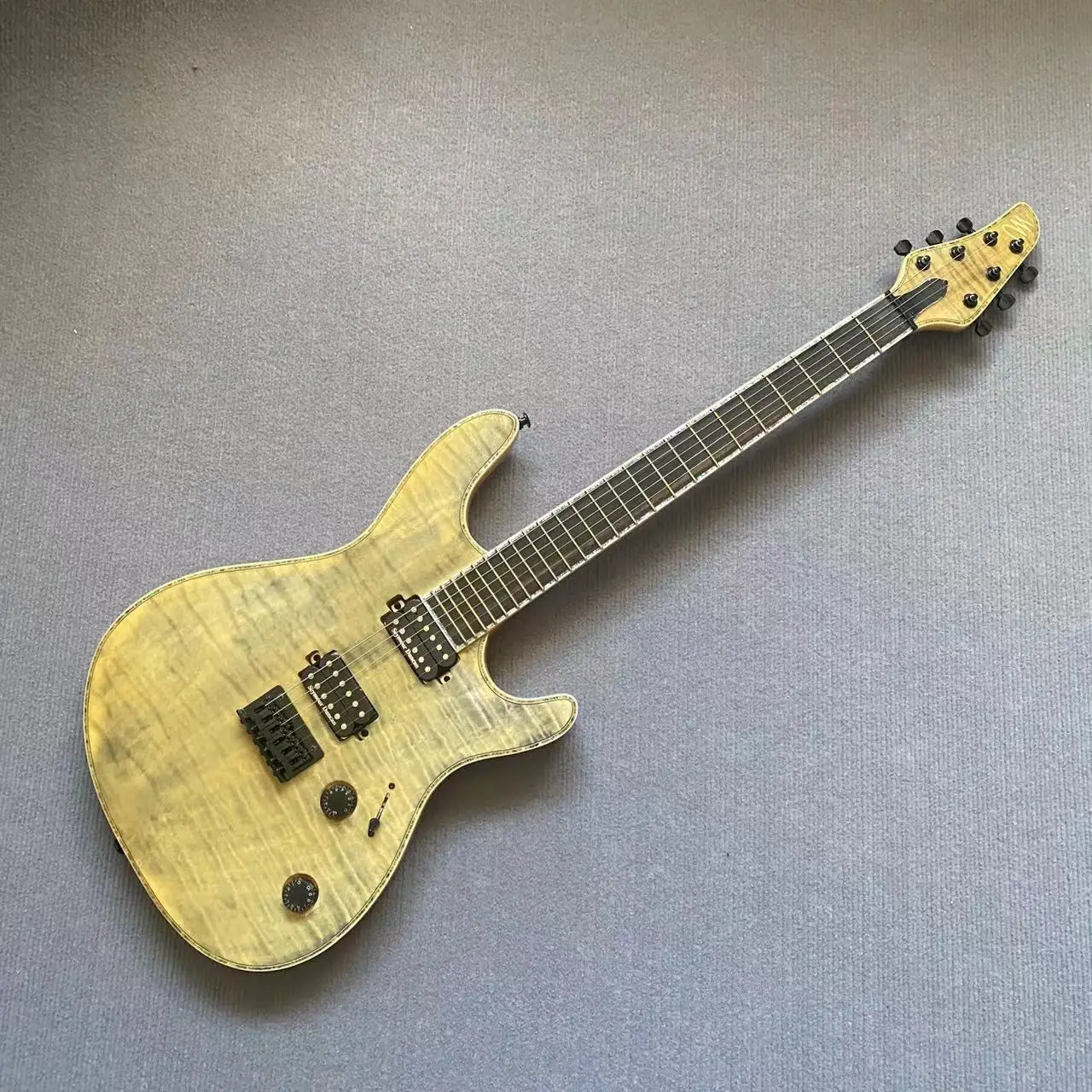 

Electric Guitar String, Active Pickup, Metal Guitar, Shipping within 48Hours