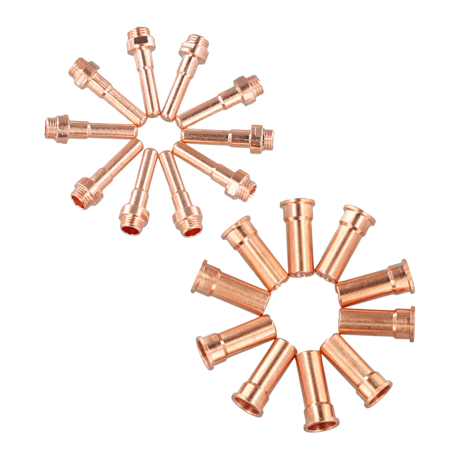 

Плазменные сопла, плазменный электрод 125069, высокая надежность, стабильная производительность для Cebora CP-70 горелка для воздушно-плазменной резки