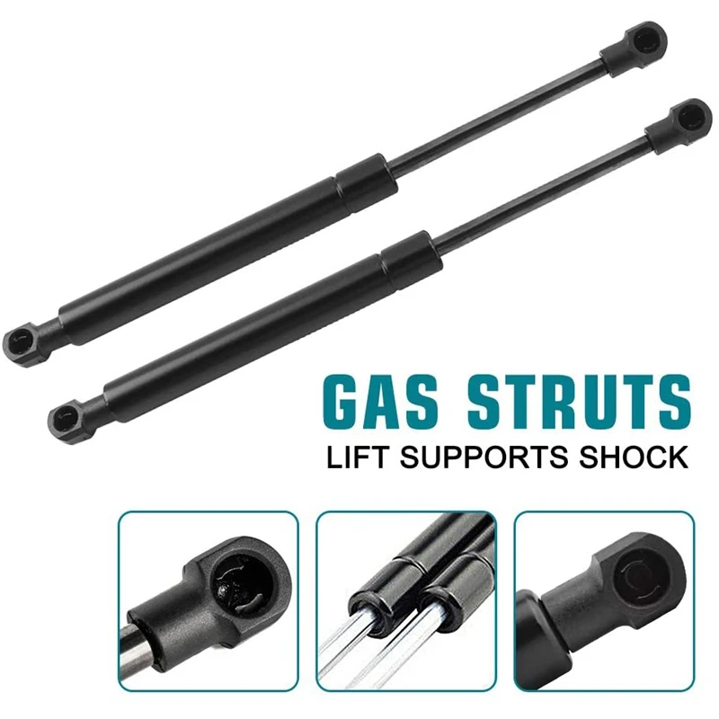 2Pcs ڵ  Ʈũ Ʈ TOYOTA WISH MPV AVENSIS estate  Ʈ  մϴ 2003-2016 351097 68950-05081