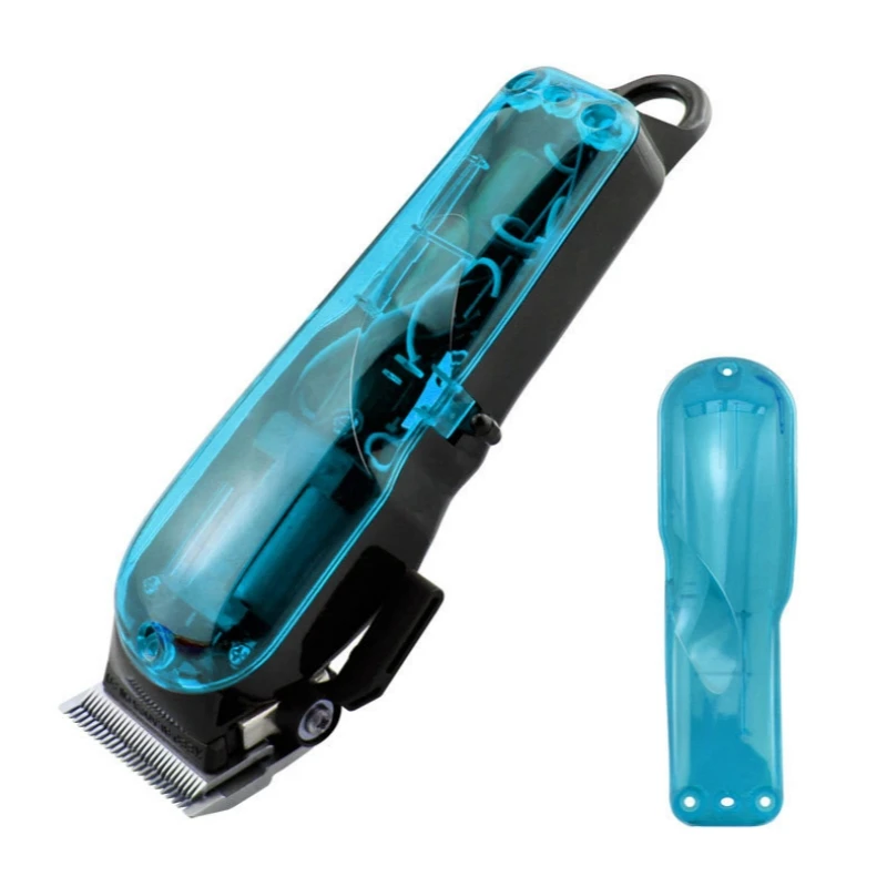 Haar Clipper Abdeckung Für Wahl 8148 8591 8504 Elektrische Clipper Modifizierte Shell Barber Shop Haar Schneiden Maschine Gehäuse Deckel Y0429 – Detail 10