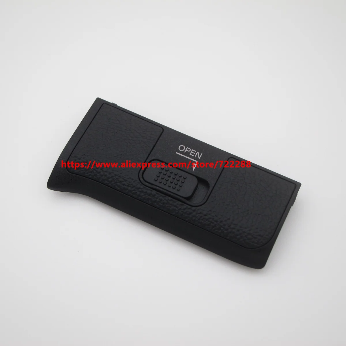 FX3 FX30 ILME-FX3 ILME-FX30 SD CF 메모리 카드 슬롯 챔버 도어 커버 미디어 뚜껑 어셈블리 X50019583 - 새 제품 수리 부품