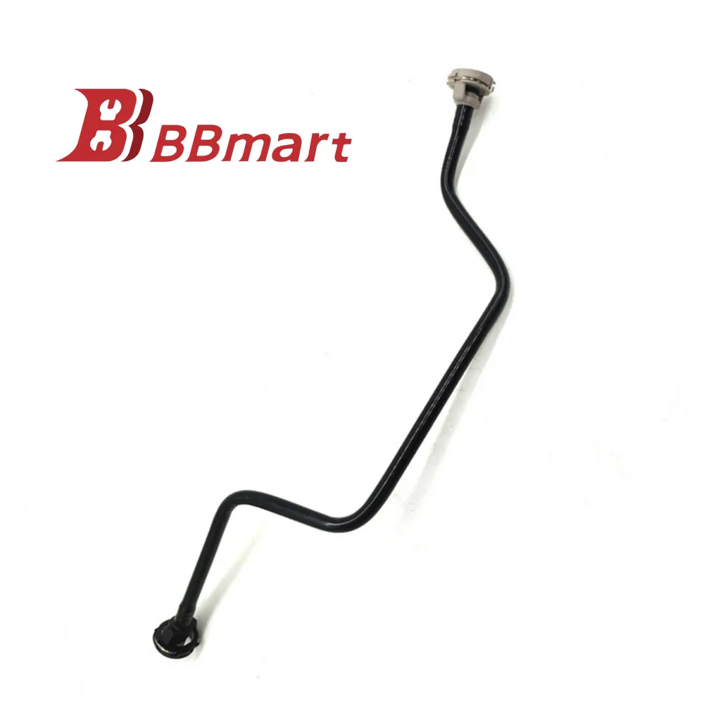 

BBmart Auto Parts 8R0121081M Coolant Reservoir Tank Hose For Audi Q5 Cooler Car Accessories 1pcs