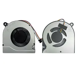 Advanced Laptop Cooling Fan for Enhanced Performance (OEM)