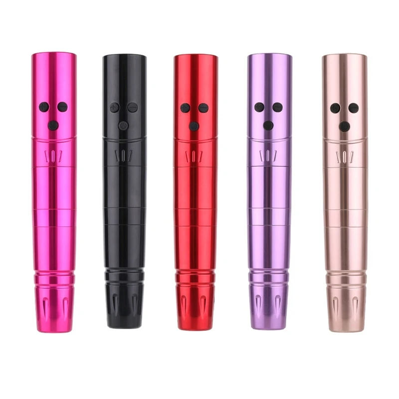 

Wireless Rotary Battery Pen Cartridge Machine 12V 10000RPM Power Coreless Motor Equipment Supply