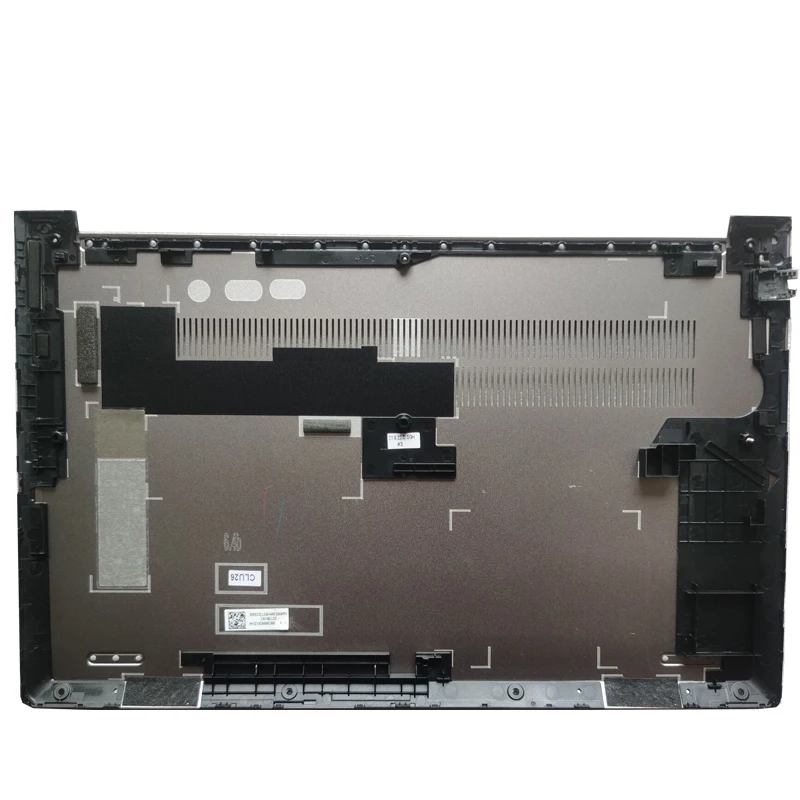 Lenovo-thinkbook 15 g2 Itl Are 5cb1b34808 Laptop Lcd Tampa Traseira Moldura Frontal Palmrest Superior Caixa de Inferior 5cb1d04863 Novo - Imagem 4