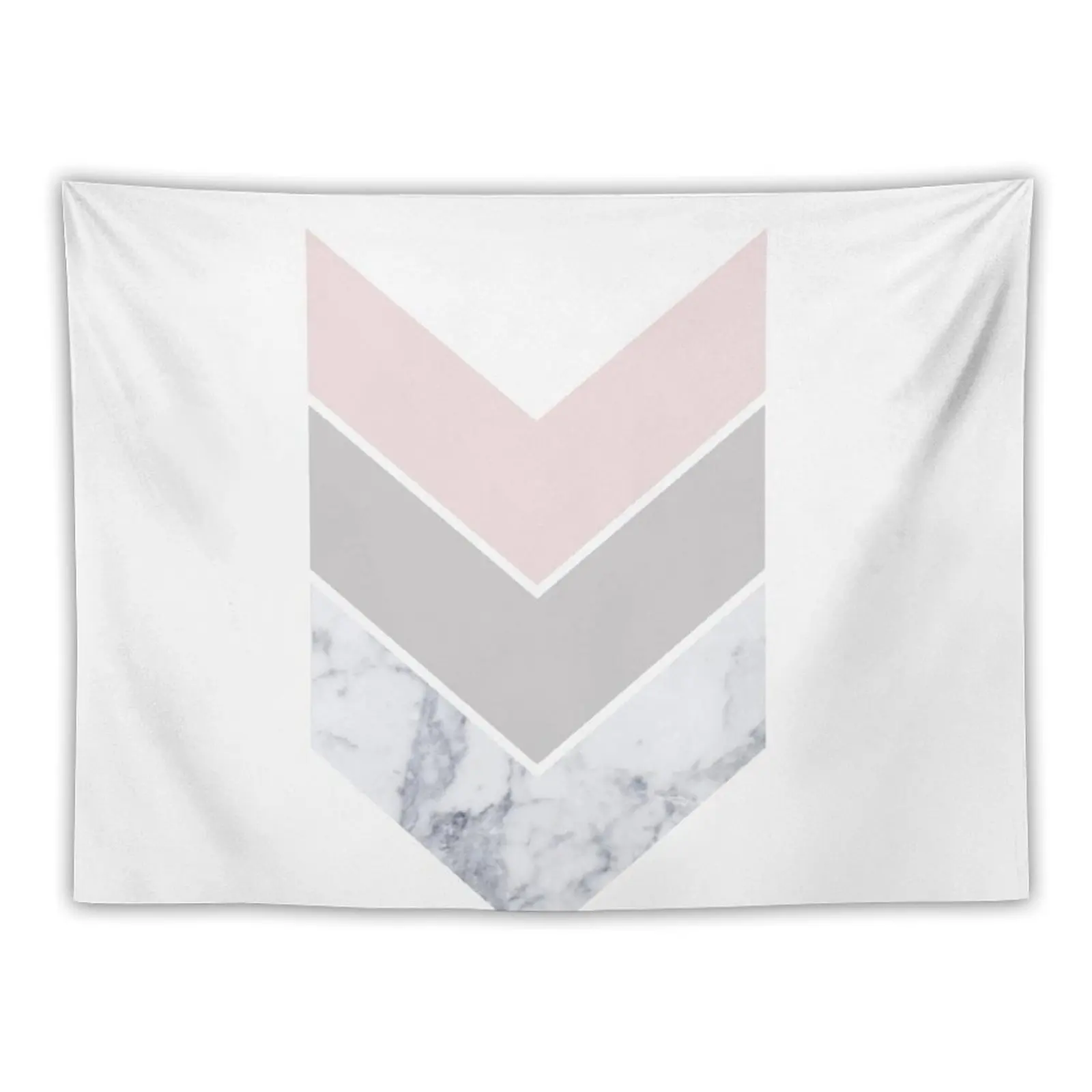 

Scandinavian Marble Blush Gray Tapestry Decoration Room Room Aesthetic Decor Wall Hanging Home Decorating Tapestry