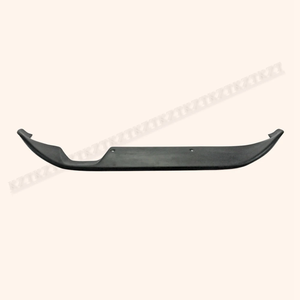 

For Mazda Mx5 Nd5Rc Miata Roadster Rb Style Rear Lip Fiber Glass