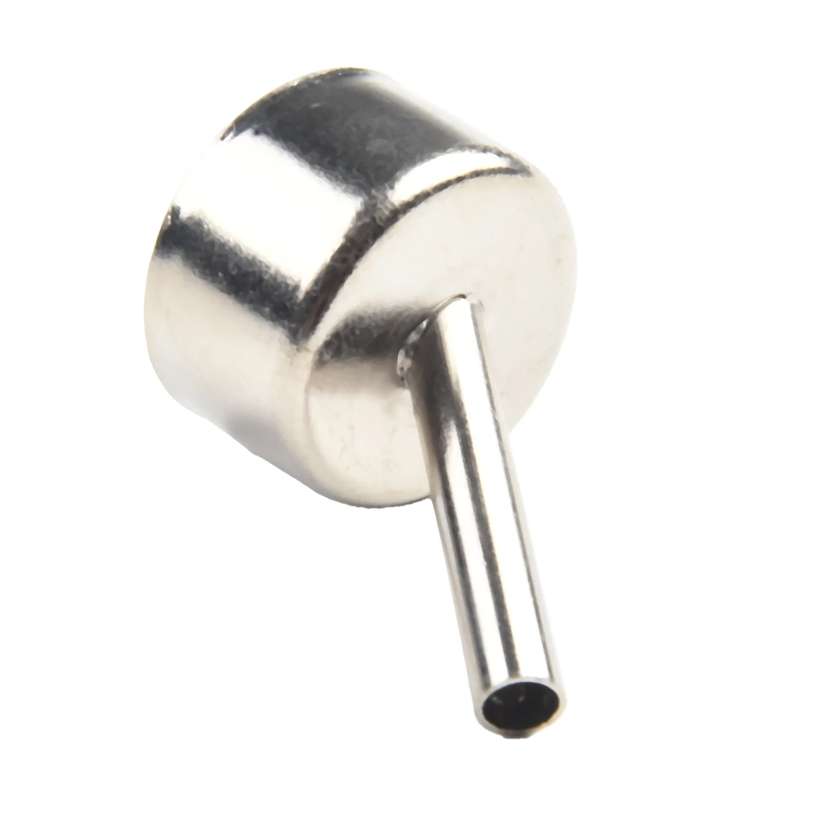 

Эффективное нагревательное решение с комплектом сварочных насадок с изогнутым углом 45 градусов для ремонтной станции горячим воздухом серии 858