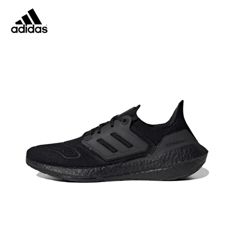 thumbnail image 1 of Zapatillas de running informales de corte bajo antideslizantes y resistentes al desgaste de malla TPU transpirables y cómodas de Adidas ULT para hombres y mujeres, 1 of 5