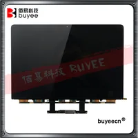 Nouvel ordinateur portable A2337 écran LCD pour Macbook Air Retina 13.3 "M1 A2337 panneau d'écran LCD EMC 3598 MGN63 MGN73 1