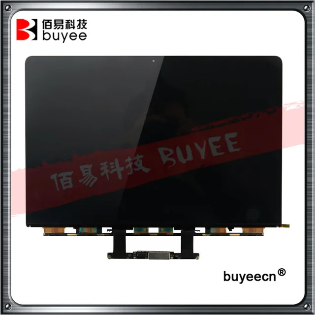 Nouvel ordinateur portable A2337 écran LCD pour Macbook Air Retina 13.3 "M1 A2337 panneau d'écran LCD EMC 3598 MGN63 MGN73 1