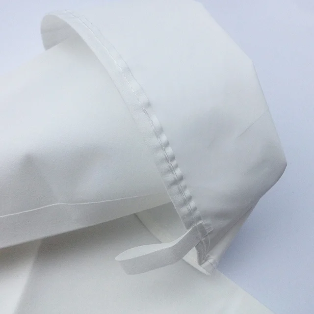 3 db/Beállított Újrafelhasználható Krém Tészta Táska Fondant Sütemény Díszítő Szerszámok Egészséges Pamutszövet Torta Dekorációs - Image 6