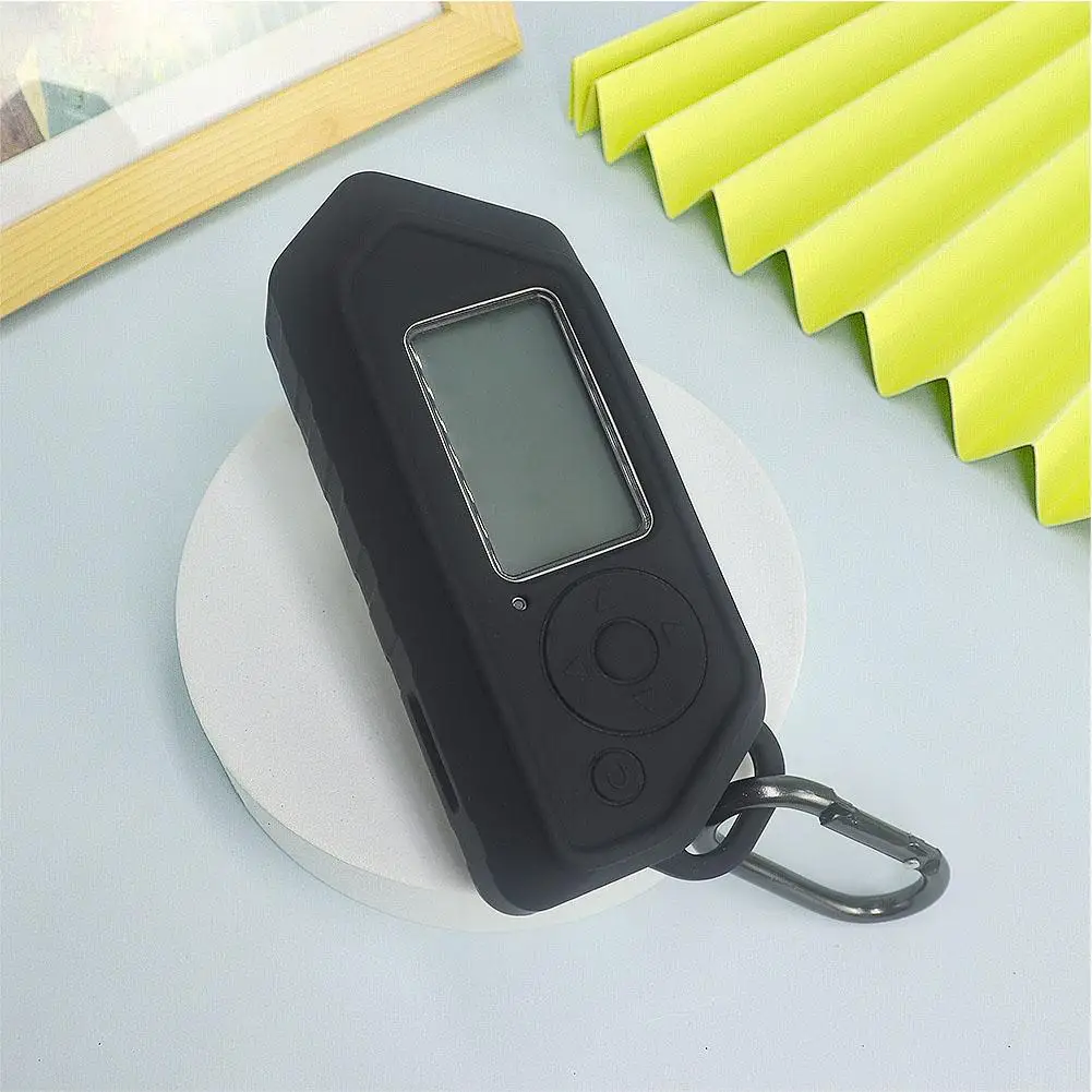 Silicone Protective Case for Electronic Devices