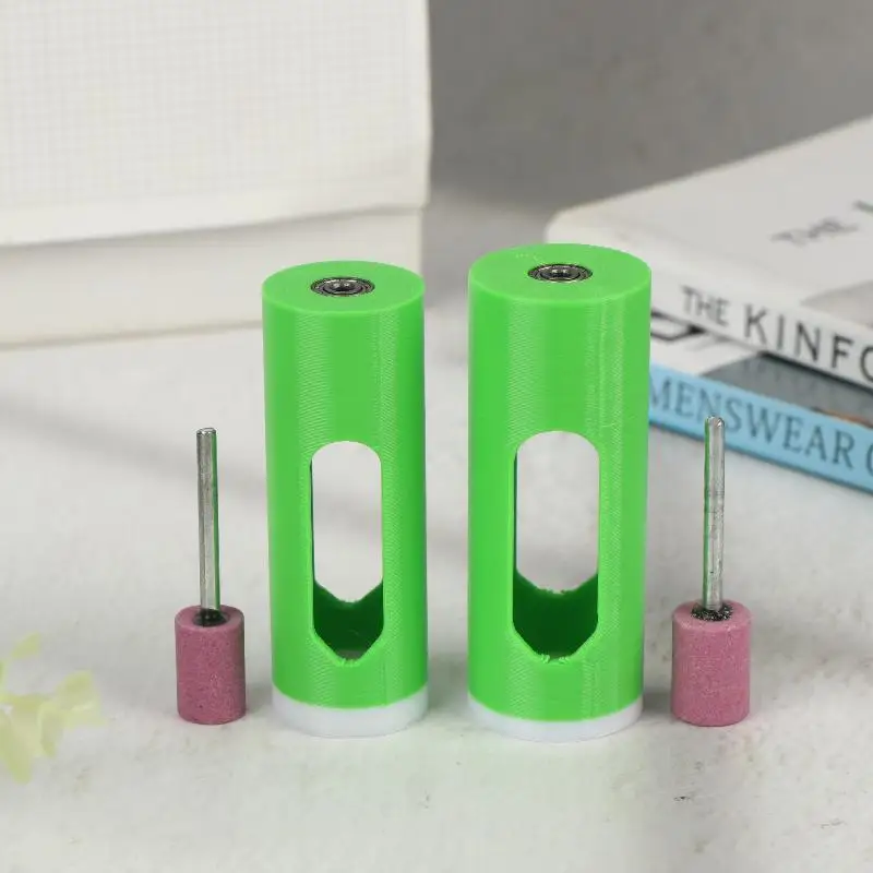 Enhanced Battery Maintenance and Polishing Tool Kit
